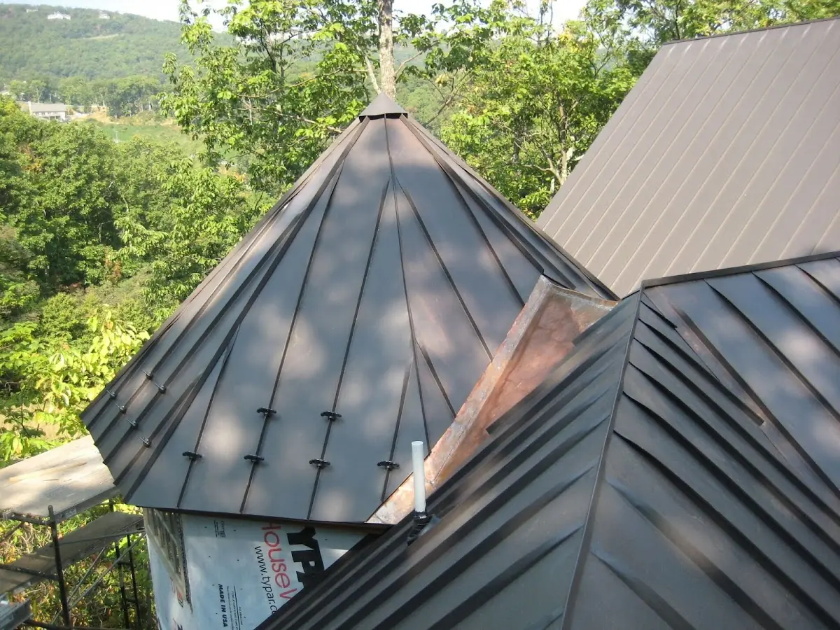 Professional Gutter Cleaning by Craftsman Roofing in Downtown Pasadena
